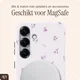 AVY Samsung Galaxy S25 Hoesje MagSafe Back Cover Lila Dream afbeelding 6