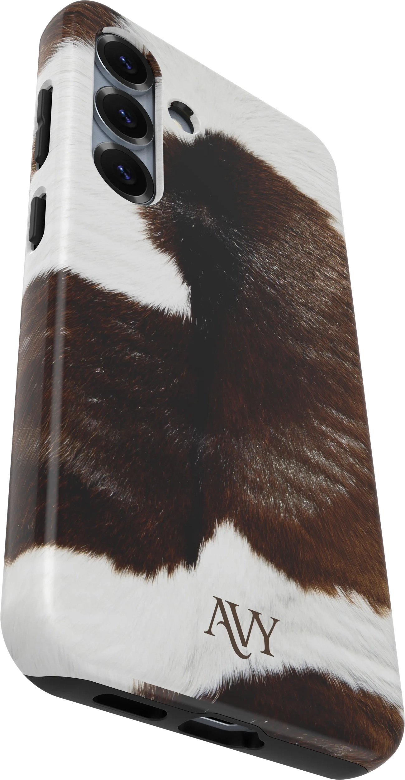 AVY Samsung Galaxy S25 Hoesje MagSafe Back Cover Rodeo Muse afbeelding 12
