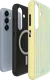 AVY Samsung Galaxy S25 Plus Hoesje MagSafe Back Cover Lemon Sky afbeelding 10
