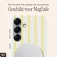 AVY Samsung Galaxy S25 Plus Hoesje MagSafe Back Cover Sunset Coast afbeelding 6