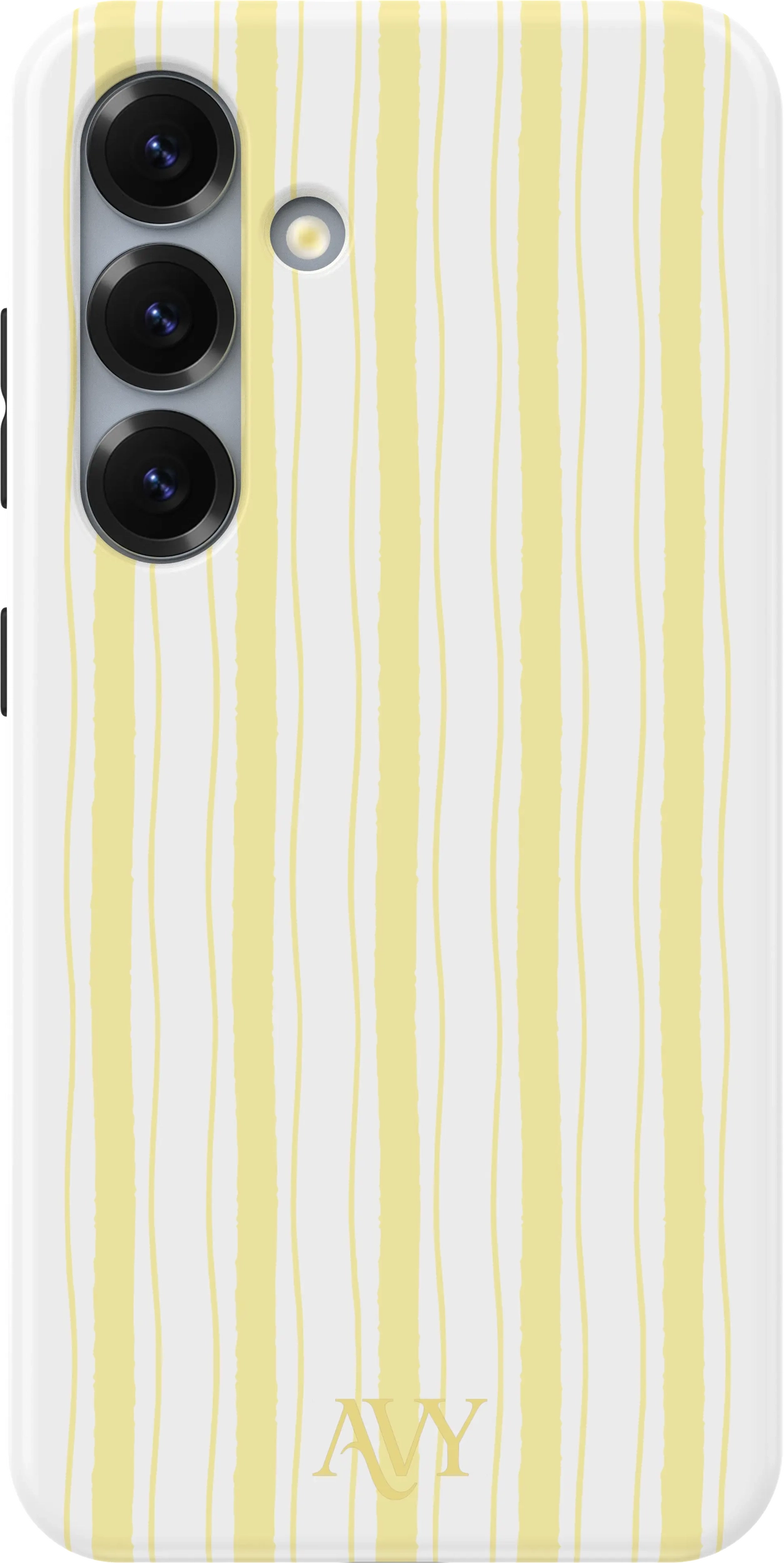 AVY Samsung Galaxy S25 Plus Hoesje MagSafe Back Cover Sunset Coast afbeelding 1