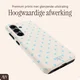 AVY Samsung Galaxy S25 Plus Hoesje MagSafe Back Cover Riviera Dots afbeelding 9