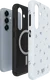 AVY Samsung Galaxy S25 Plus Hoesje MagSafe Back Cover Sky Blossom afbeelding 12