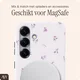 AVY Samsung Galaxy S25 Plus Hoesje MagSafe Back Cover Lila Dream afbeelding 6