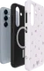 AVY Samsung Galaxy S25 Plus Hoesje MagSafe Back Cover Lila Dream afbeelding 13