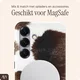 AVY Samsung Galaxy S25 Plus Hoesje MagSafe Back Cover Rodeo Muse afbeelding 6