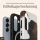 AVY Samsung Galaxy S25 Plus Hoesje MagSafe Back Cover Rodeo Muse afbeelding 5
