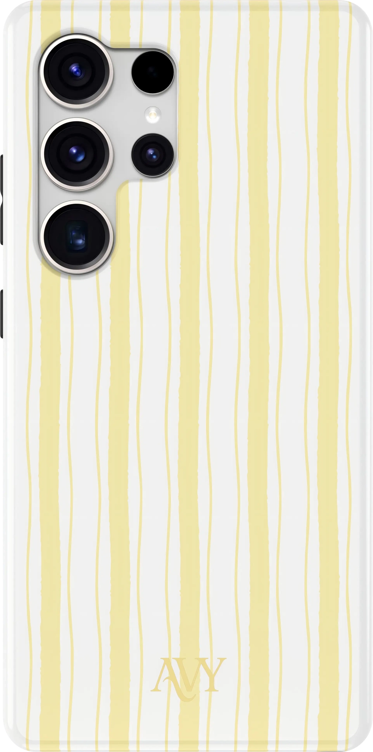 AVY Samsung Galaxy S25 Ultra Hoesje MagSafe Back Cover Sunset Coast afbeelding 1