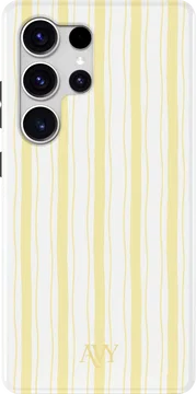 AVY Samsung Galaxy S25 Ultra Hoesje MagSafe Back Cover Sunset Coast