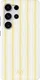 AVY Samsung Galaxy S25 Ultra Hoesje MagSafe Back Cover Sunset Coast