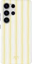 AVY Samsung Galaxy S25 Ultra Hoesje MagSafe Back Cover Sunset Coast