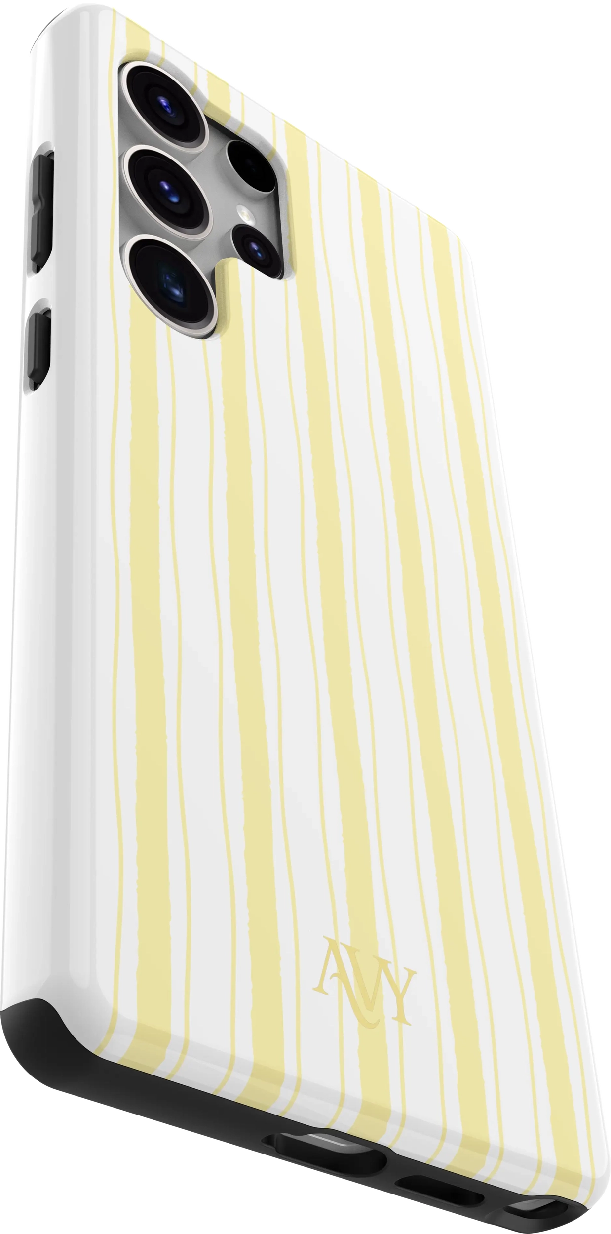 AVY Samsung Galaxy S25 Ultra Hoesje MagSafe Back Cover Sunset Coast afbeelding 13