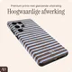 AVY Samsung Galaxy S25 Ultra Hoesje MagSafe Back Cover Ocean Latte afbeelding 9
