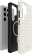 AVY Samsung Galaxy S25 Ultra Hoesje MagSafe Back Cover Riviera Dots afbeelding 12