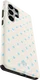 AVY Samsung Galaxy S25 Ultra Hoesje MagSafe Back Cover Riviera Dots afbeelding 13