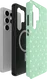 AVY Samsung Galaxy S25 Ultra Hoesje MagSafe Back Cover Mint Breeze afbeelding 13