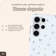 AVY Samsung Galaxy S25 Ultra Hoesje MagSafe Back Cover Sky Blossom afbeelding 9