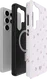 AVY Samsung Galaxy S25 Ultra Hoesje MagSafe Back Cover Lila Dream afbeelding 13