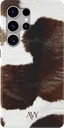 AVY Samsung Galaxy S25 Ultra Hoesje MagSafe Back Cover Rodeo Muse