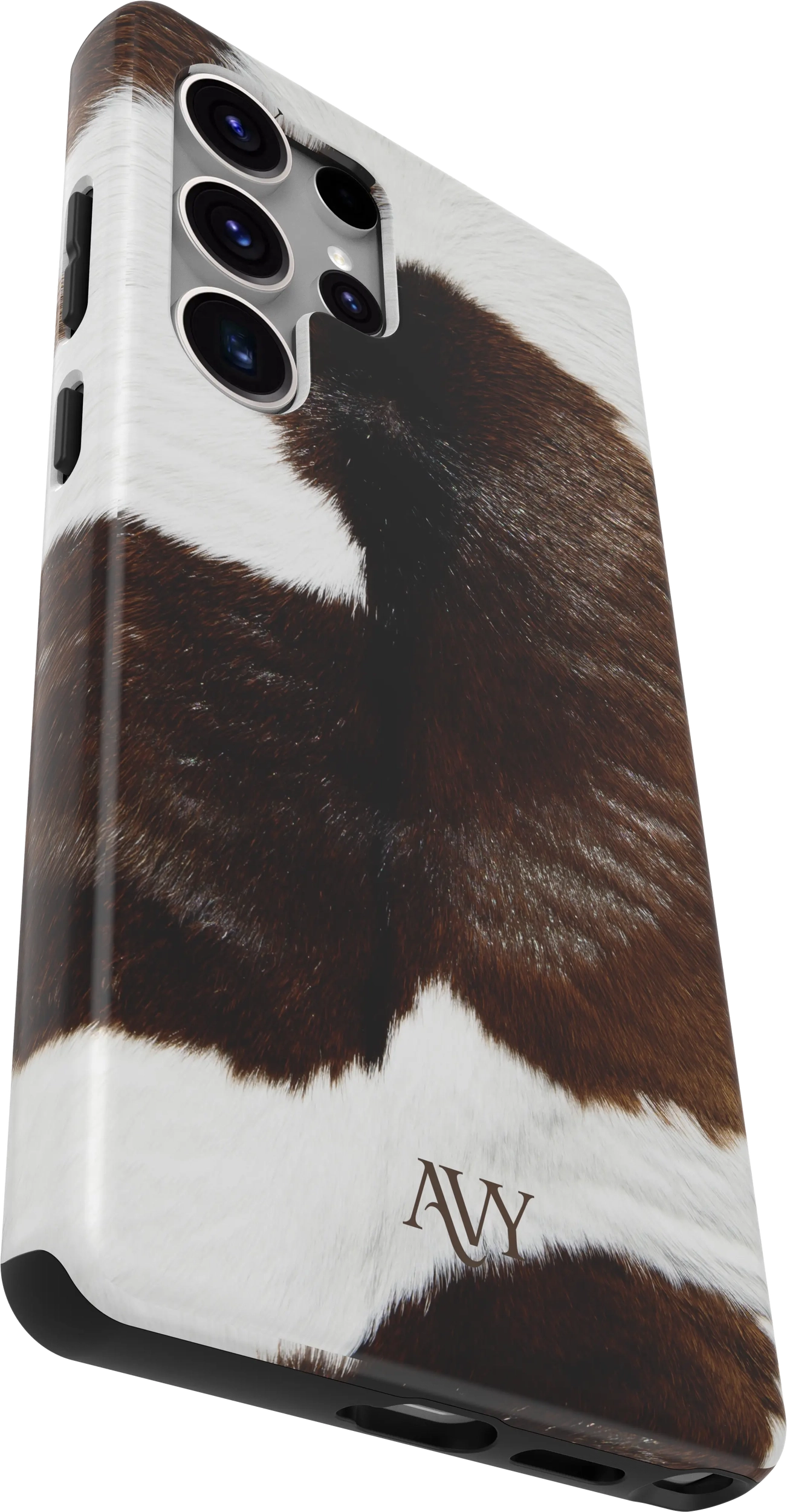 AVY Samsung Galaxy S25 Ultra Hoesje MagSafe Back Cover Rodeo Muse afbeelding 12