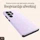 AVY Samsung Galaxy S25 Ultra Hoesje MagSafe Back Cover Lavender Glow afbeelding 9