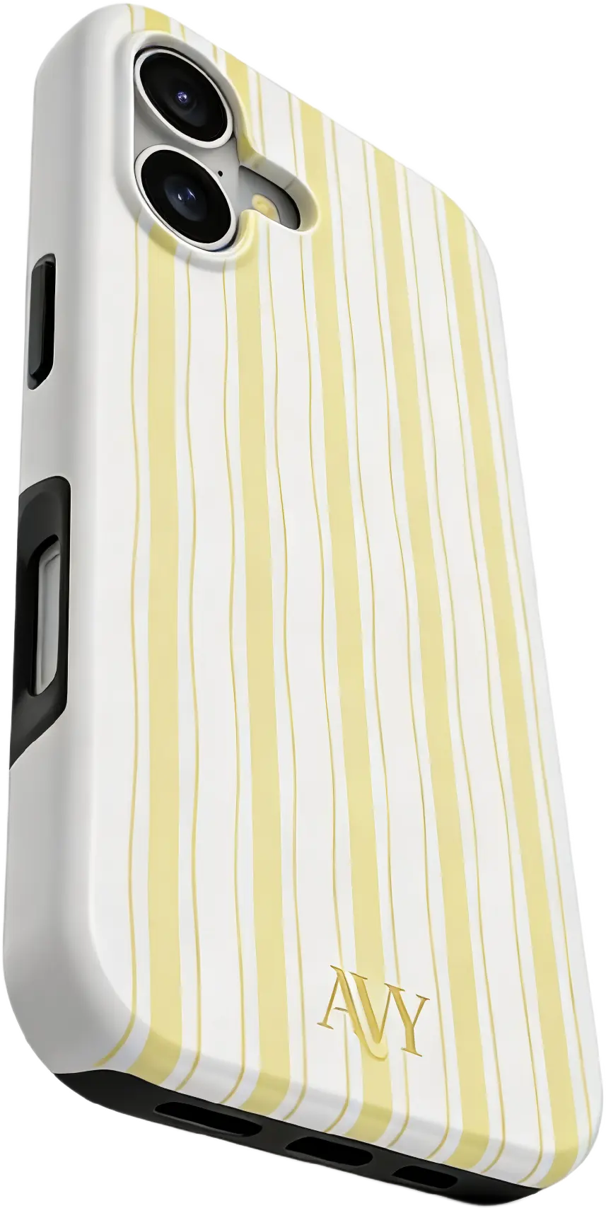 AVY Apple iPhone 16 Hoesje MagSafe Back Cover Sunset Coast afbeelding 13