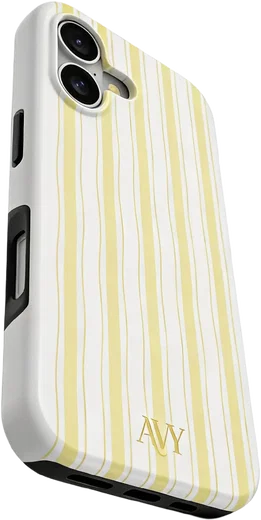 AVY Apple iPhone 16 Hoesje MagSafe Back Cover Sunset Coast afbeelding 13