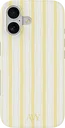 AVY Apple iPhone 16 Hoesje MagSafe Back Cover Sunset Coast