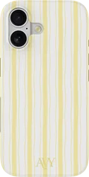 AVY Apple iPhone 16 Hoesje MagSafe Back Cover Sunset Coast afbeelding
