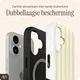 AVY Apple iPhone 16 Hoesje MagSafe Back Cover Sunset Coast afbeelding 6