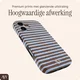 AVY Apple iPhone 16 Hoesje MagSafe Back Cover Ocean Latte afbeelding 10