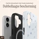 AVY Apple iPhone 16 Hoesje MagSafe Back Cover Sky Blossom afbeelding 6