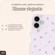 AVY Apple iPhone 16 Hoesje MagSafe Back Cover Lila Dream afbeelding 9