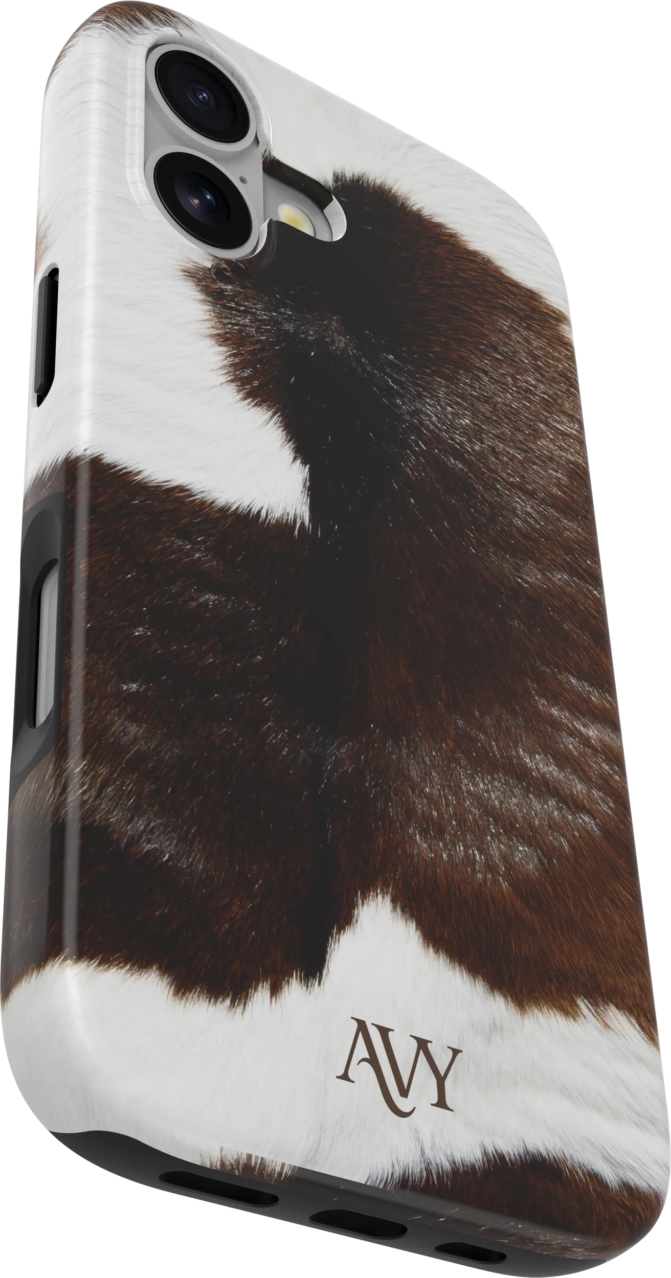 AVY Apple iPhone 16 Hoesje MagSafe Back Cover Rodeo Muse afbeelding 13