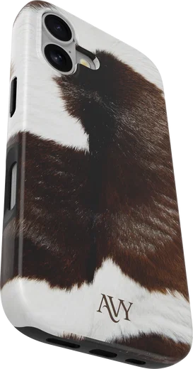 AVY Apple iPhone 16 Hoesje MagSafe Back Cover Rodeo Muse afbeelding 13