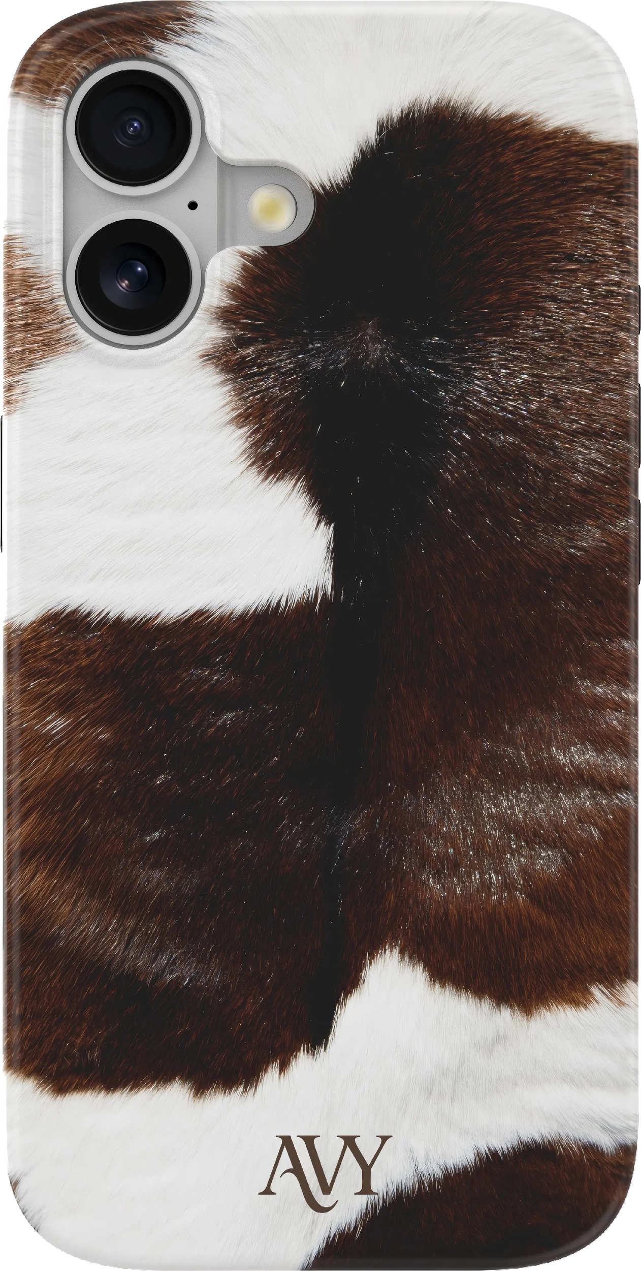 AVY Apple iPhone 16 Hoesje MagSafe Back Cover Rodeo Muse afbeelding 1