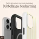 AVY Apple iPhone 16 Pro Hoesje MagSafe Back Cover Sunset Coast afbeelding 6