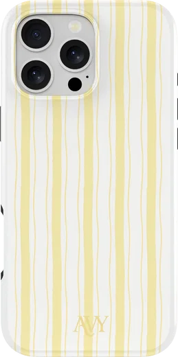 AVY Apple iPhone 16 Pro Hoesje MagSafe Back Cover Sunset Coast afbeelding 1