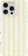 AVY Apple iPhone 16 Pro Hoesje MagSafe Back Cover Sunset Coast