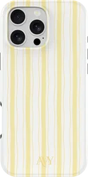 AVY Apple iPhone 16 Pro Hoesje MagSafe Back Cover Sunset Coast afbeelding