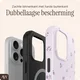 AVY Apple iPhone 16 Pro Hoesje MagSafe Back Cover Lila Dream afbeelding 10