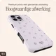 AVY Apple iPhone 16 Pro Hoesje MagSafe Back Cover Lila Dream afbeelding 8