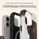 AVY Apple iPhone 16 Pro Hoesje MagSafe Back Cover Rodeo Muse afbeelding 6