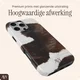 AVY Apple iPhone 16 Pro Hoesje MagSafe Back Cover Rodeo Muse afbeelding 10