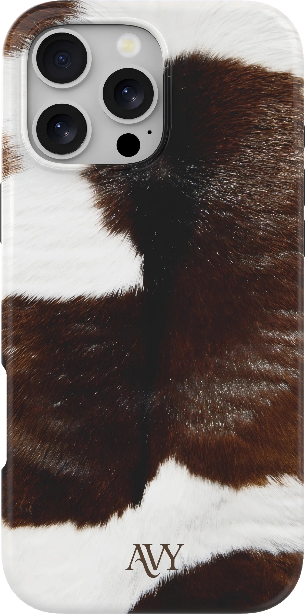 AVY Apple iPhone 16 Pro Hoesje MagSafe Back Cover Rodeo Muse afbeelding 1