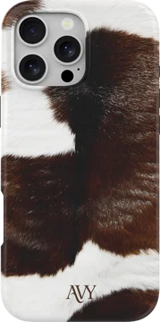 AVY Apple iPhone 16 Pro Hoesje MagSafe Back Cover Rodeo Muse