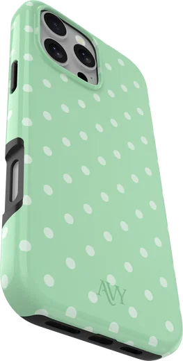 AVY Apple iPhone 16 Pro Max Hoesje MagSafe Back Cover Mint Breeze afbeelding 14