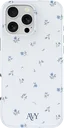 AVY Apple iPhone 16 Pro Max Hoesje MagSafe Back Cover Sky Blossom