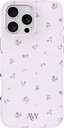 AVY Apple iPhone 16 Pro Max Hoesje MagSafe Back Cover Lila Dream