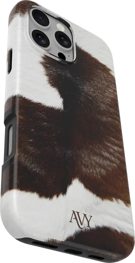 AVY Apple iPhone 16 Pro Max Hoesje MagSafe Back Cover Rodeo Muse afbeelding 13